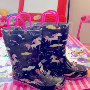 Toddler girl shoes